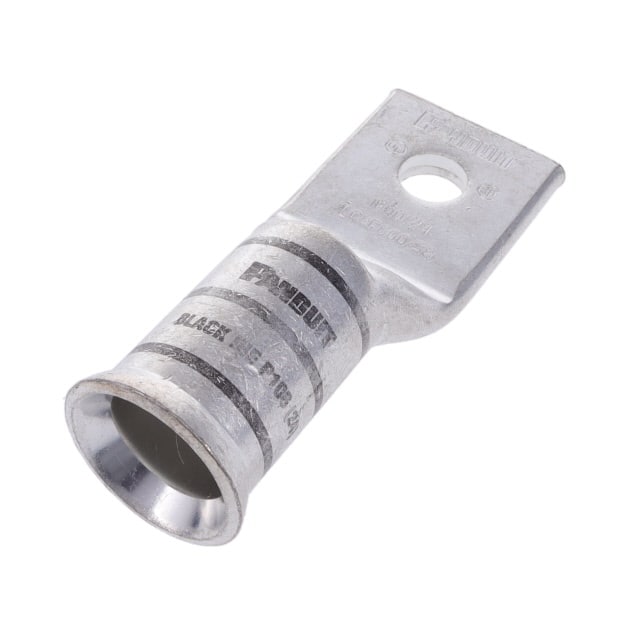 LCAF600-58-6 Panduit Corp  Rectangular Connectors